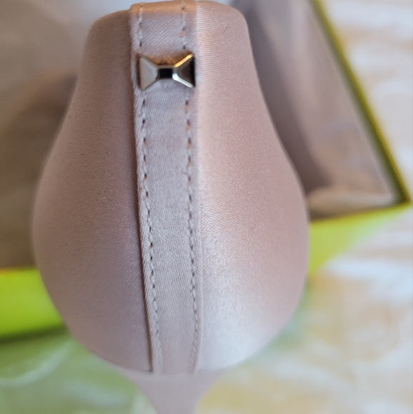 Pink Ted Baker Size8 Stilettos - Picture 4 of 6